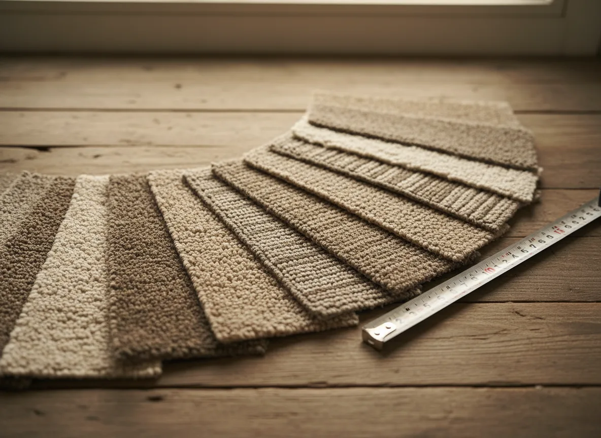 Carpet Installation Mutual, OK FAQs